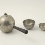 788 4329 TEA SET